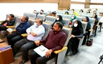 برگزاری کارگاه تخصصی تولید نمایش خیابانی با موضوع آسیب های اجتماعی 4