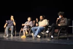 برگزاری جلسه نقد نمایش 