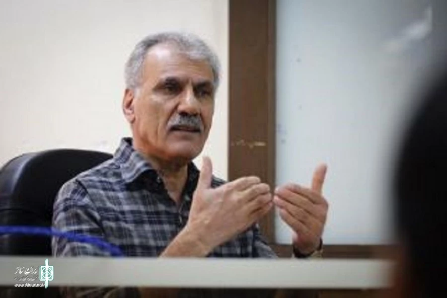 نمایش خلاق، باعث افزایش سطح کیفی آموزش و پرورش 2
