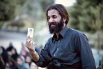 نمایش خیابانی «جامانده» در کهنوج اجرا شد 2