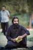 نمایش خیابانی «جامانده» در کهنوج اجرا شد 9