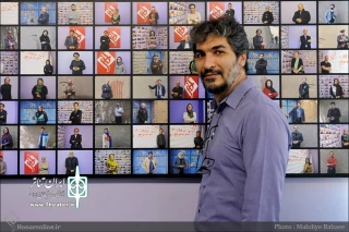 با هدایت مهرداد رایانی مخصوص

کارگاه تخصصی تئاتر خیابانی در کرمان برگزار می‌شود