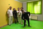 نمایش درمانی، نقطه تلاقی نمایش و روانشناسی 3