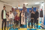 برگزاری پنجمین جشنواره تئاتر افراد دارای معلولیت      2