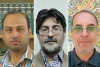 معرفی داوران سی‌وچهارمین جشنواره تئاتر استان کرمان 2