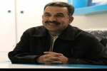 حمید غیاث:
توجه به امور فرهنگی گره گشای فضای متشنج جامعه
 2