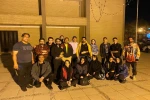 مهدی حشمتی :
تحت هیچ شرایطی موافق تعطیلی تئاتر نیستم 2