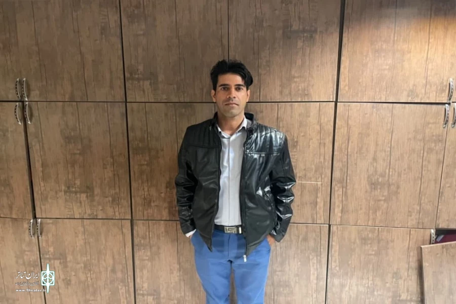 جامعه امروز بیشتراز هر زمان دیگری نیازمند تئاتر است 2