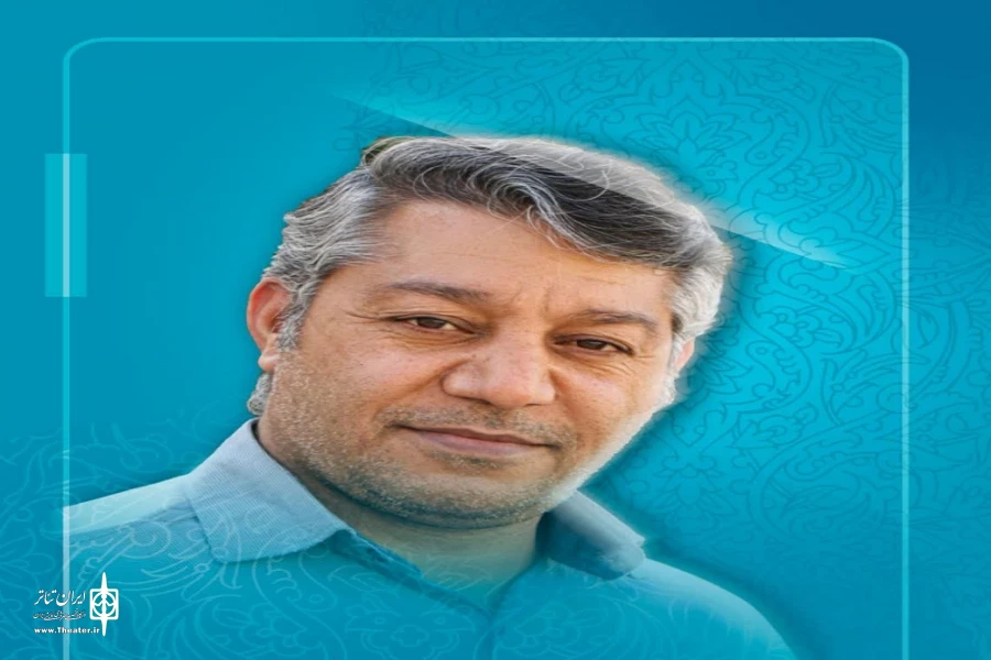 ابراهیم لشکری: تئاتر مظهر همبستگی و همدلی

  2