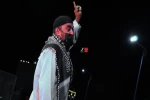 راهیابی نمایش « نقل در معرکه» به مرحله نهایی جشنواره سودای عشق  2