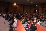 نمایش «به رنگ نارنجی» در راور اجرا شد 2