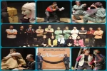 درخشش  کرمانی‌ها در جشنواره ملی خندستان 2