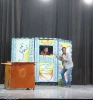اجرای عمومی نمایش «نفس ها سوخته» همزمان با نیمه شعبان 
 2