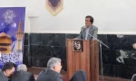 افتتاحیه جشنواره ملی تئاتر خیابانی رضوی 3
