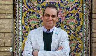 شهرام  کرمی داور دومین جشنواره ملی تئاتر خیابانی رضوی:

جشنواره‌ها می‌توانند درگذر زمان بر فرهنگ مردم تاثیر گذار باشند