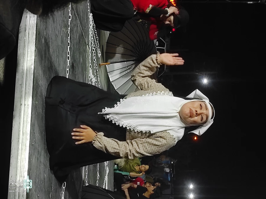 ۱۶اثر به رقابت پرداختند 7