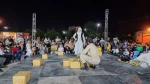۱۶اثر به رقابت پرداختند 2