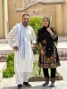 سگ کشی روی خط مرزی