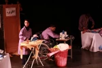 اجرای نمایش 