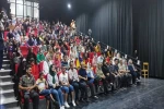تئاتر تاکسیدرمی