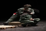 تئاتر تاکسیدرمی