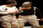 تئاتر تاکسیدرمی