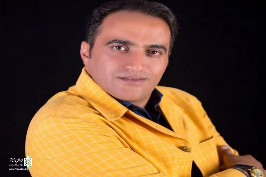 انتصاب مسئول کانون تئاتر خیابانی انجمن هنرهای نمایشی استان کرمان 3