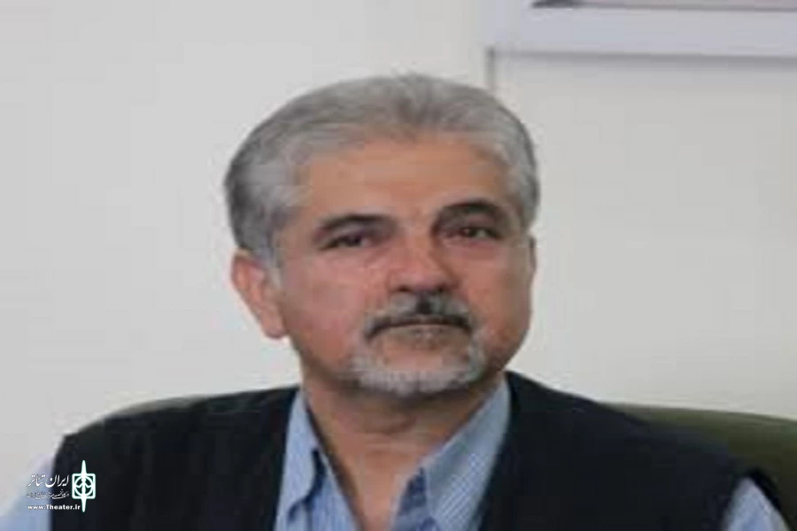 پیام تاثیرگذار نمایش احساس آهنی 2