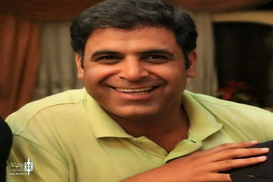 کار با معلولین عزیز، عشق می خواهد و صبر و حوصله 2