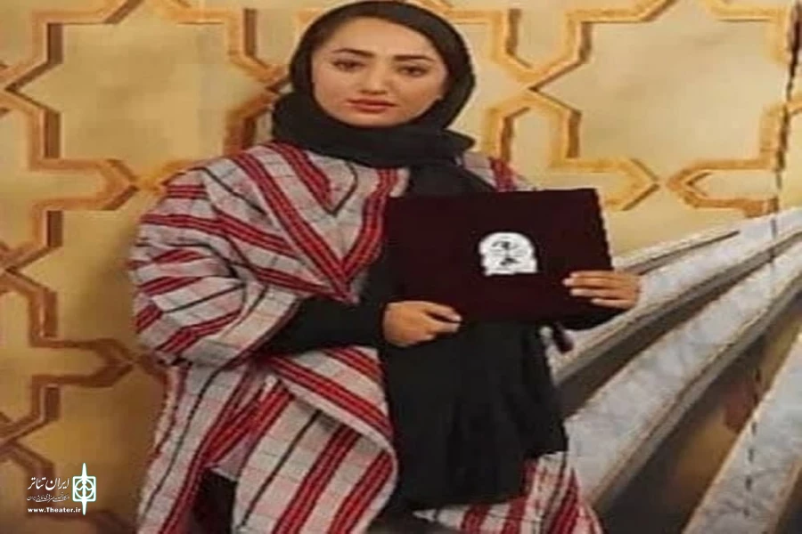 تئاتر، فرصت حضور توان یابان در نقش هایی که شاید در جامعه سخت باشد 2