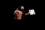 تئاتر، فرصت حضور توان یابان در نقش هایی که شاید در جامعه سخت باشد 2