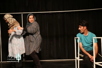 ساختمان رز