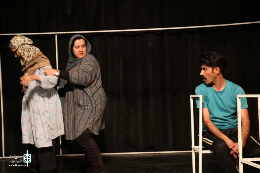 ساختمان رز