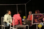 یک ساختمان واقعی 2