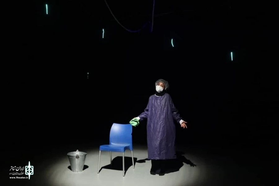 «سه روایت چند وجهی از اِنثانِ مدرن، پسامدرن یا پیشامدرن»