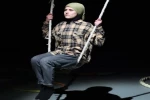 «سه روایت چند وجهی از اِنثانِ مدرن، پسامدرن یا پیشامدرن»