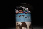 «سه روایت چند وجهی از اِنثانِ مدرن، پسامدرن یا پیشامدرن»