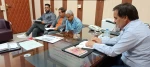 اداره کل فرهنگ و ارشاد اسلامی جنوب کرمان اعضا شورای سیاستگذاری جشنواره استانی خودرا معرفی کرد. 2