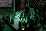اجرای نمایش «همراه با کاروان عشق» در کرمان
 2