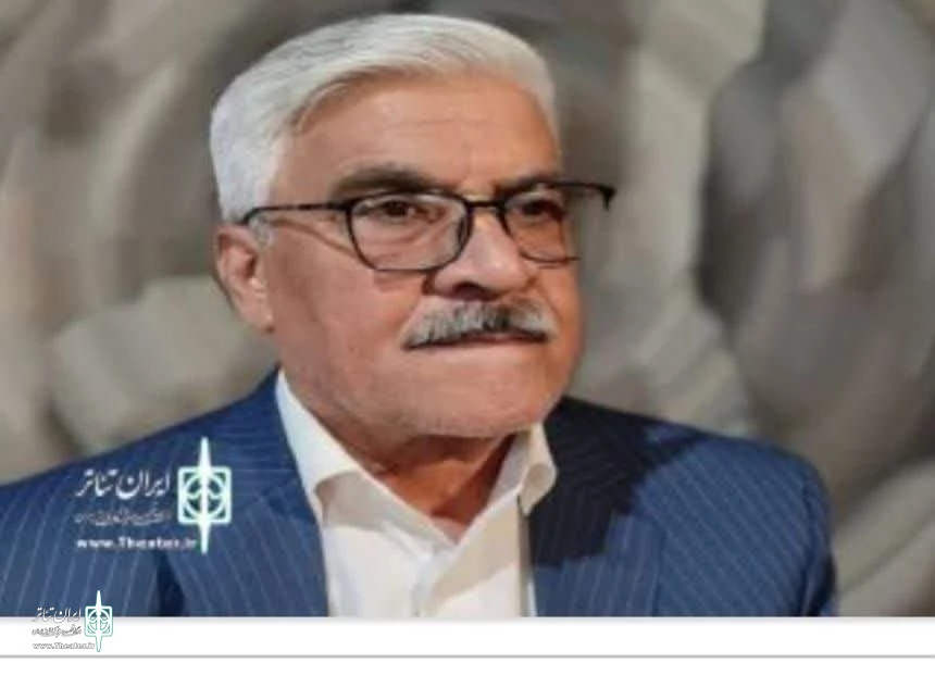 تئاتر استان نیازمند یاری همگان  2