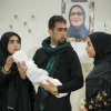 لالایی درآتش به نویسندگی و کارگردانی مرتضی عبدل زاده