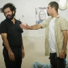 لالایی درآتش به نویسندگی و کارگردانی مرتضی عبدل زاده