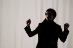 تئاتر «پادماده» در رفسنجان اجرا شد 4