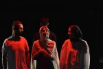 اجرای نمایش «جا به جا» در کرمان 4