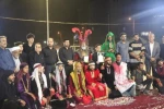 گروه تعزیه ده زیار در سه بخش، برگزیده سوگواره کشوری بوشهر شد  2