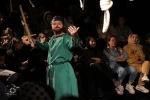 کلاه شما قاضی