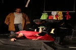 کلاه شما قاضی