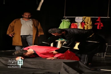 کلاه شما قاضی