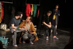 کلاه شما قاضی