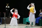 محاکمه گرگ بدجنس مهربان